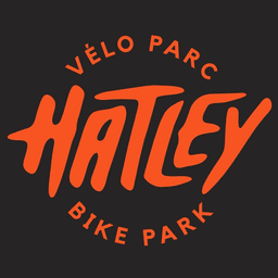 Logo Hatley Bike Park