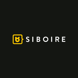 Logo Siboire Microbrasserie