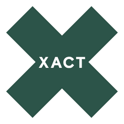 Logo XACT Nutrition